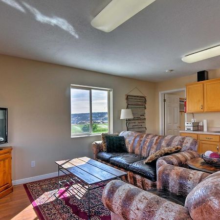 Charming Barn Apt In Boulder! Gateway To Parks! Bagian luar foto
