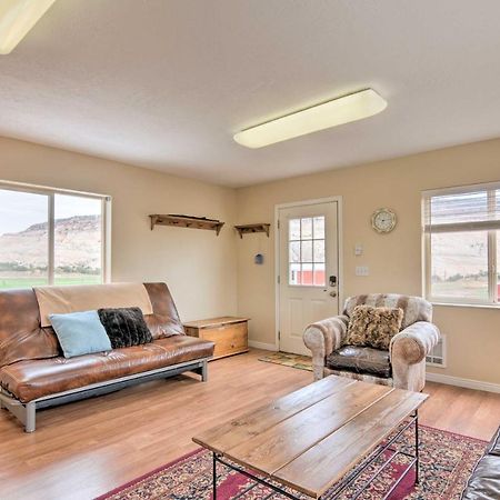 Charming Barn Apt In Boulder! Gateway To Parks! Bagian luar foto