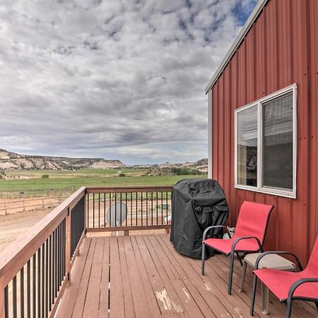 Charming Barn Apt In Boulder! Gateway To Parks! Bagian luar foto