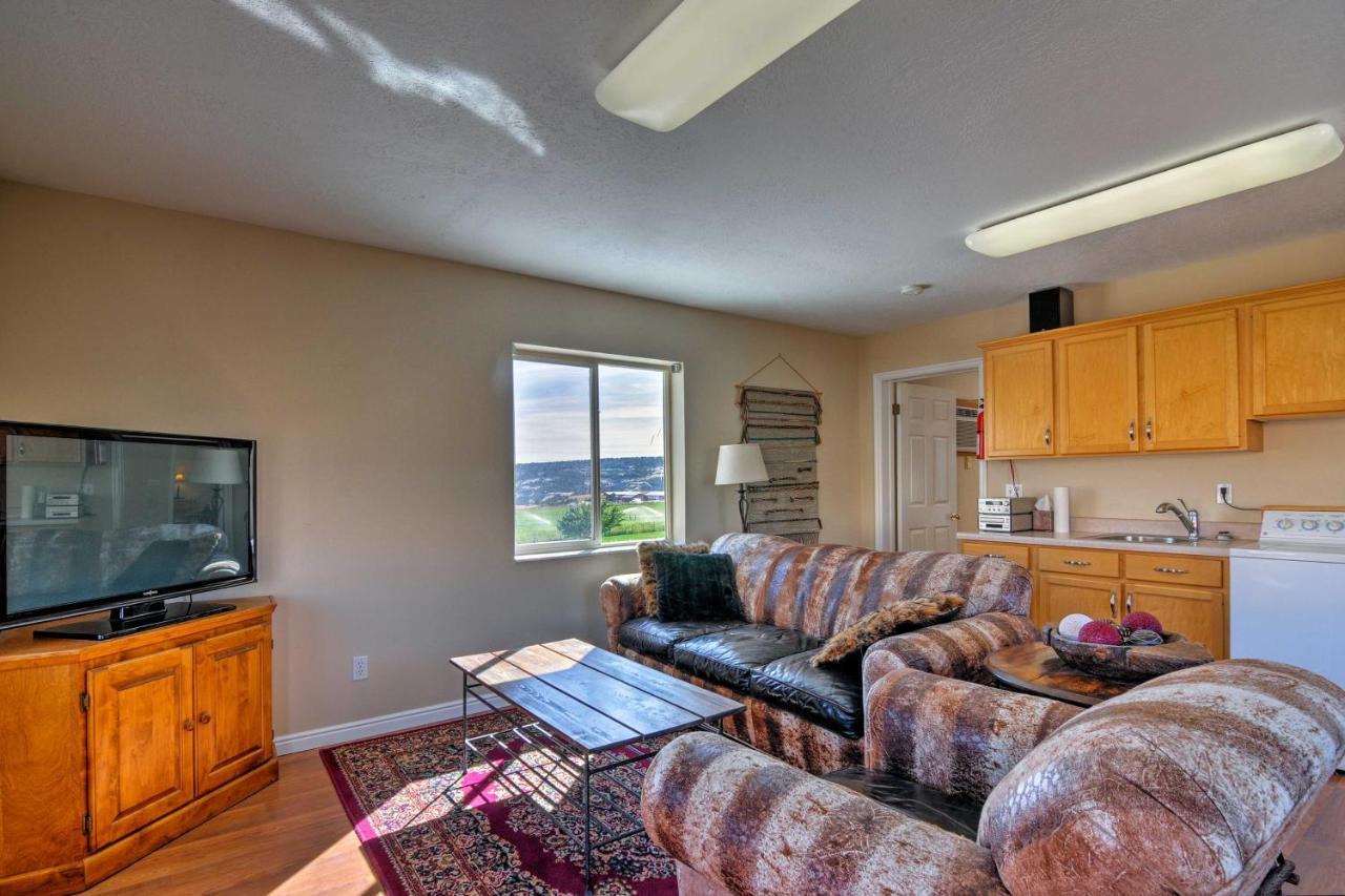 Charming Barn Apt In Boulder! Gateway To Parks! Bagian luar foto