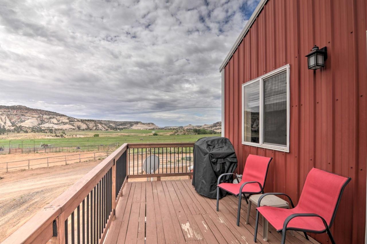 Charming Barn Apt In Boulder! Gateway To Parks! Bagian luar foto