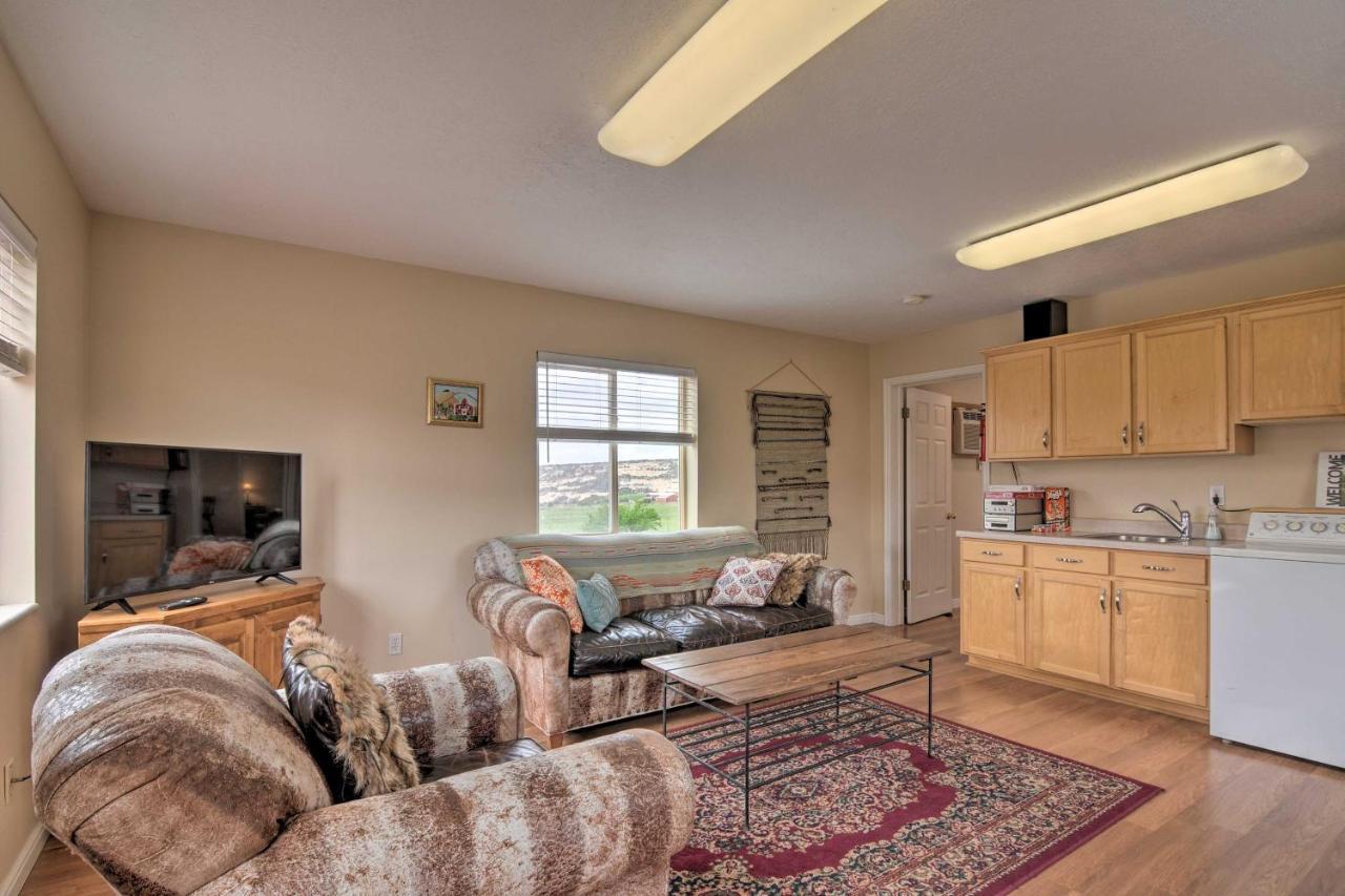 Charming Barn Apt In Boulder! Gateway To Parks! Bagian luar foto