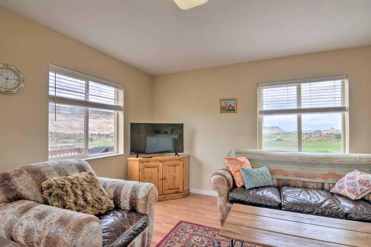 Charming Barn Apt In Boulder! Gateway To Parks! Bagian luar foto