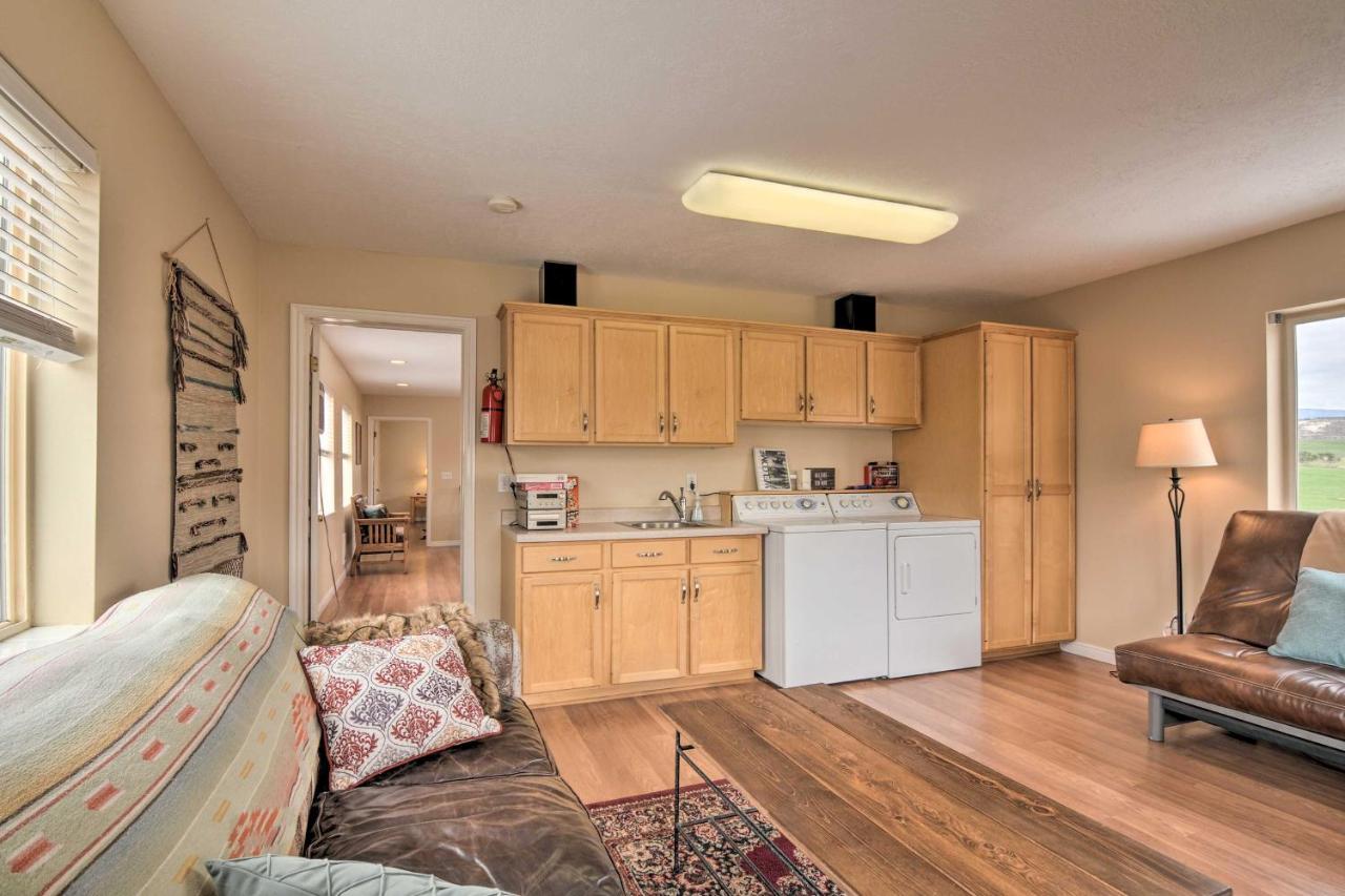 Charming Barn Apt In Boulder! Gateway To Parks! Bagian luar foto