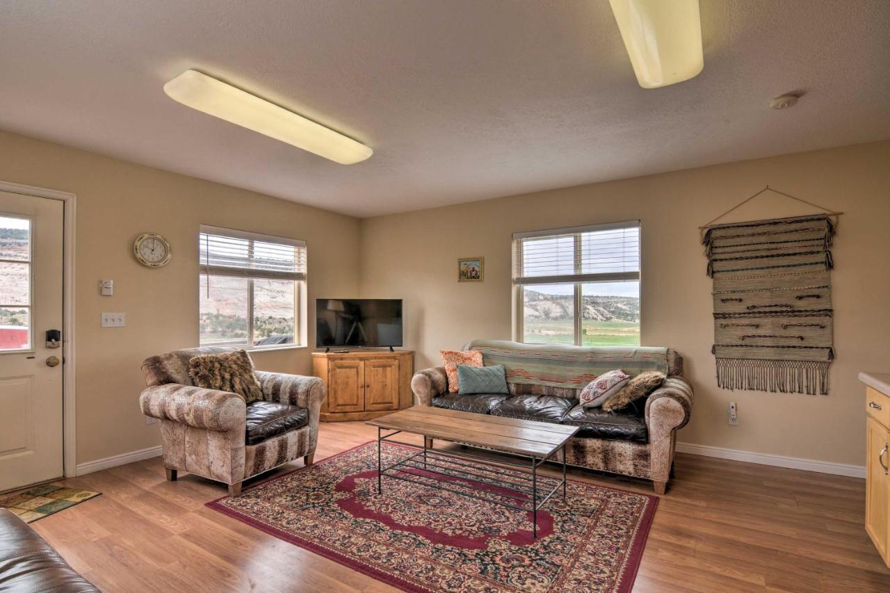 Charming Barn Apt In Boulder! Gateway To Parks! Bagian luar foto