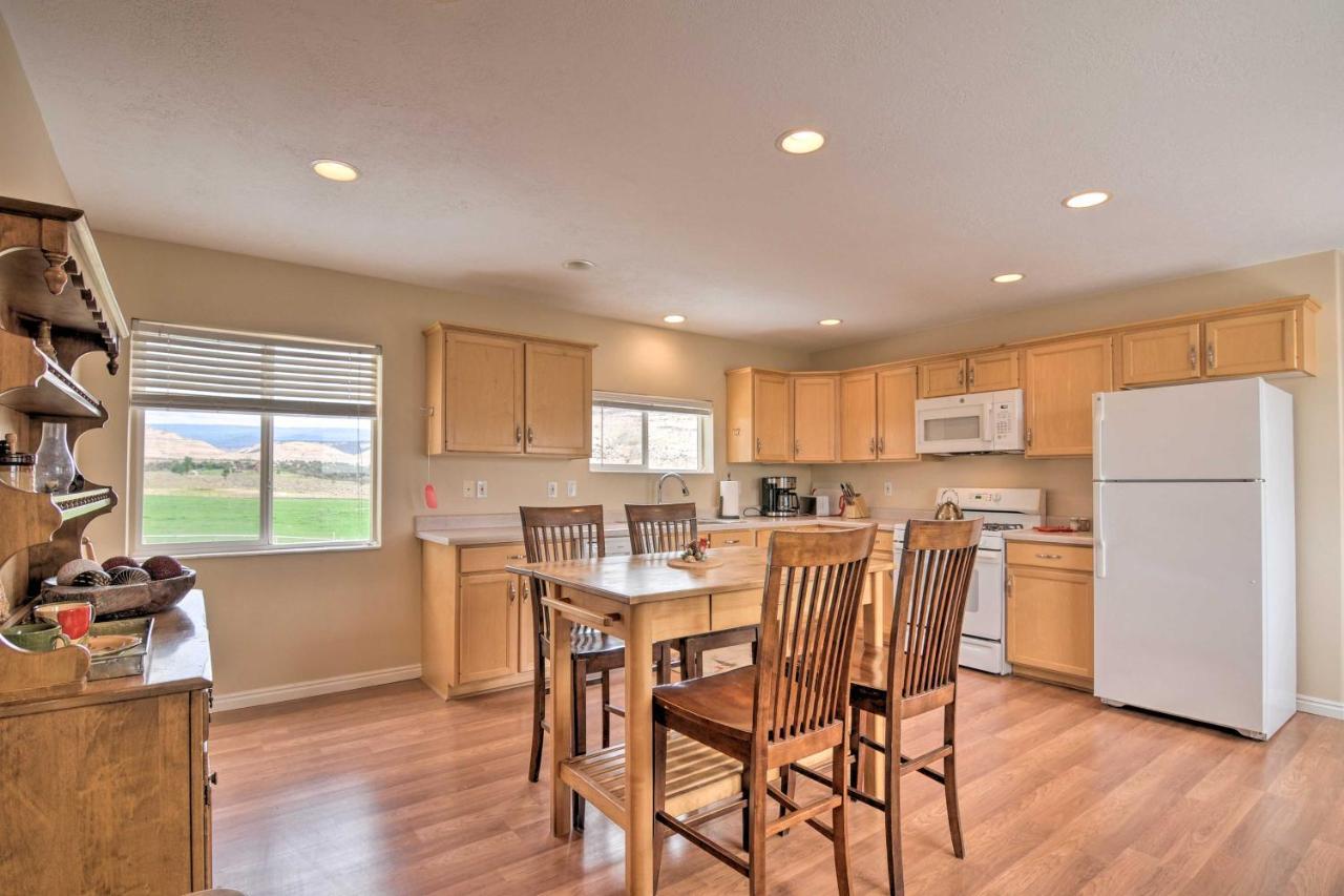 Charming Barn Apt In Boulder! Gateway To Parks! Bagian luar foto