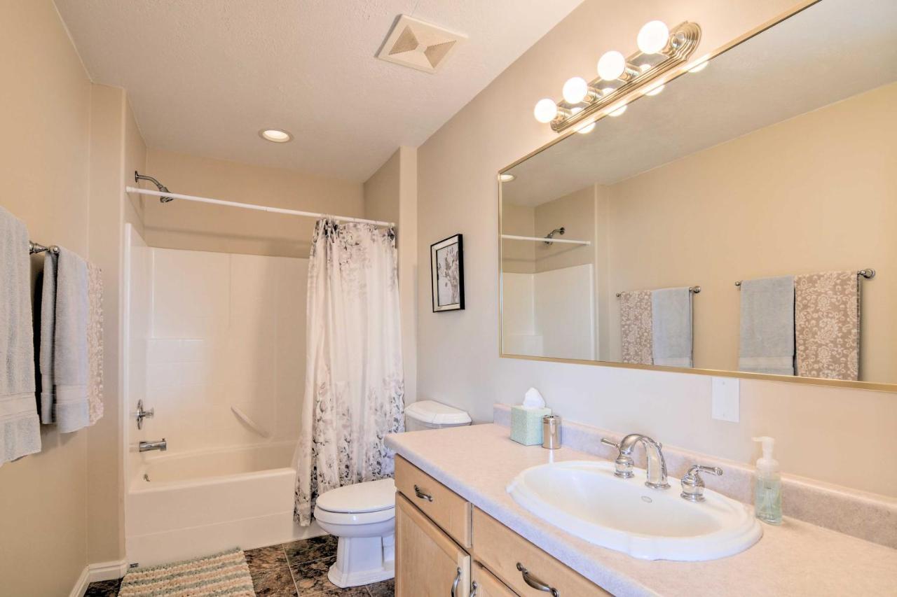 Charming Barn Apt In Boulder! Gateway To Parks! Bagian luar foto