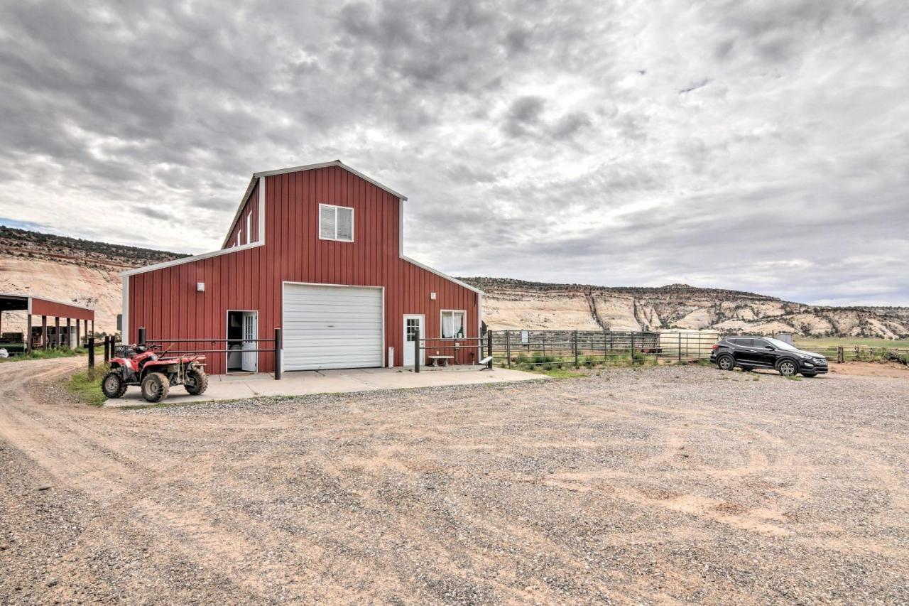 Charming Barn Apt In Boulder! Gateway To Parks! Bagian luar foto