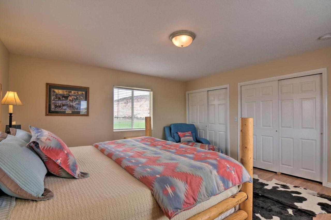 Charming Barn Apt In Boulder! Gateway To Parks! Bagian luar foto