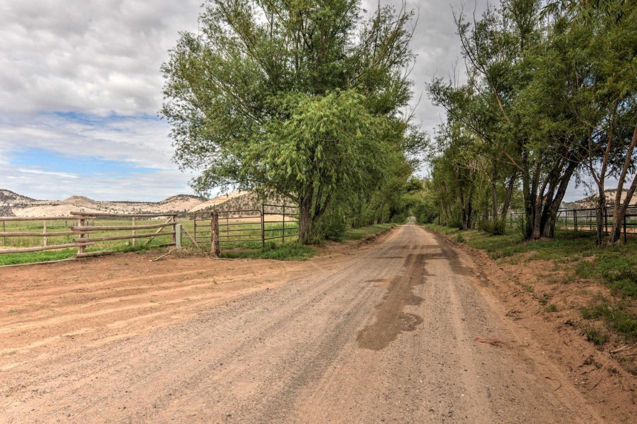 Charming Barn Apt In Boulder! Gateway To Parks! Bagian luar foto