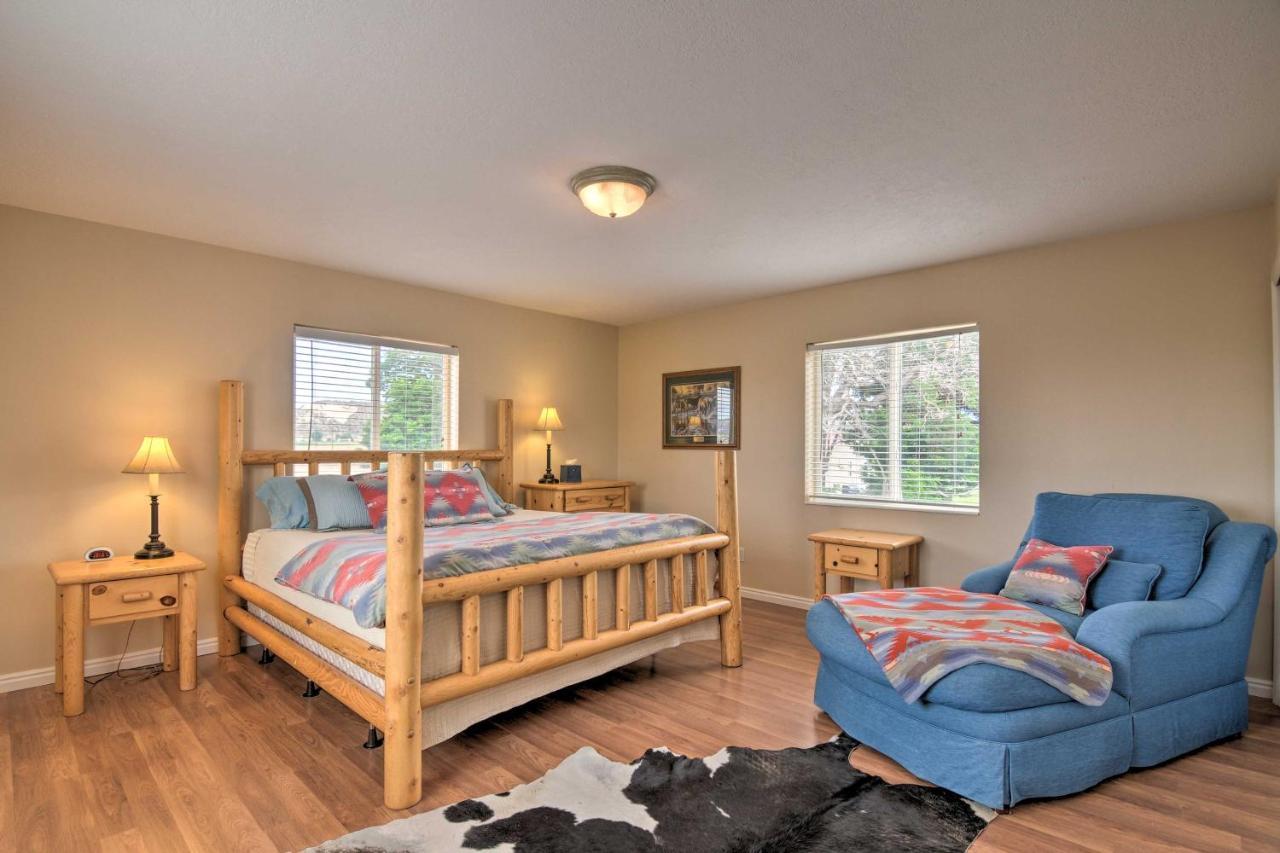 Charming Barn Apt In Boulder! Gateway To Parks! Bagian luar foto