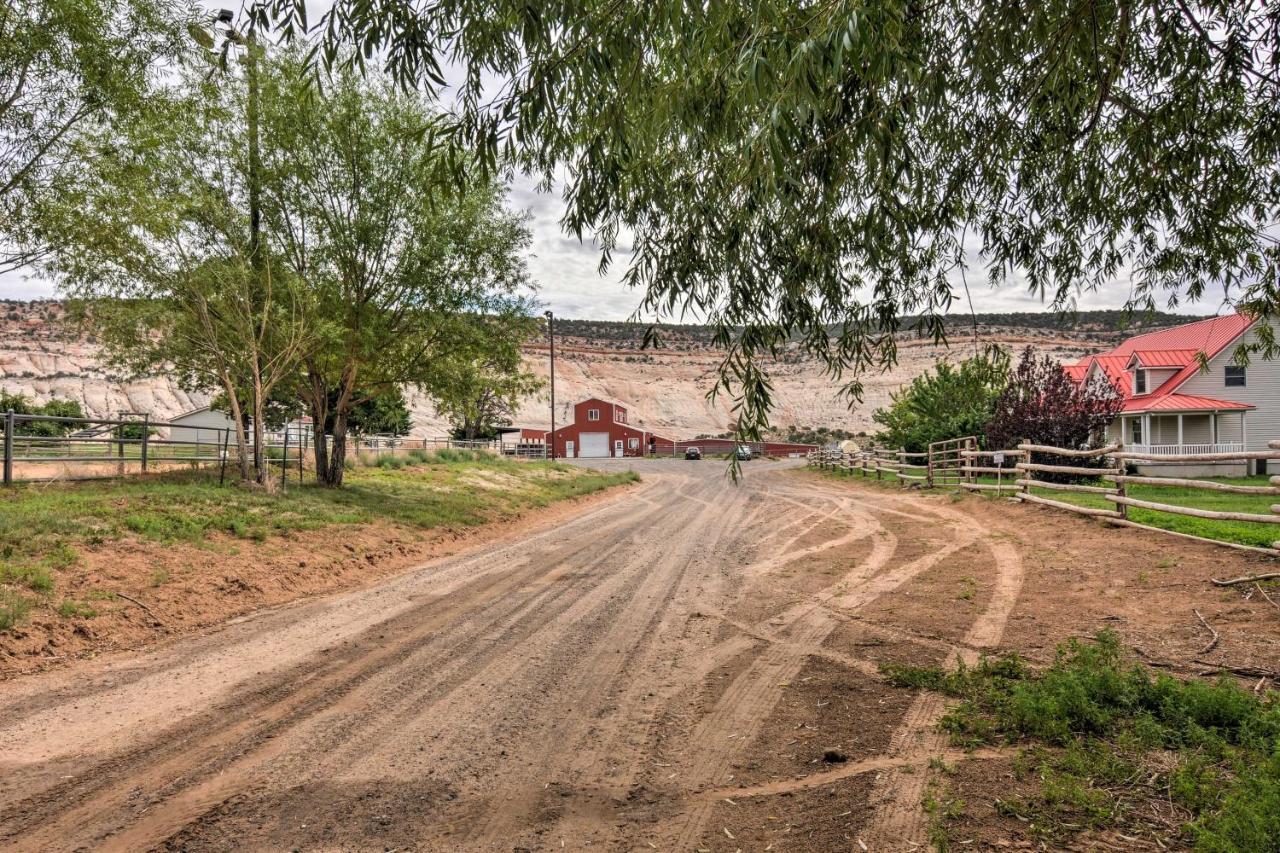 Charming Barn Apt In Boulder! Gateway To Parks! Bagian luar foto
