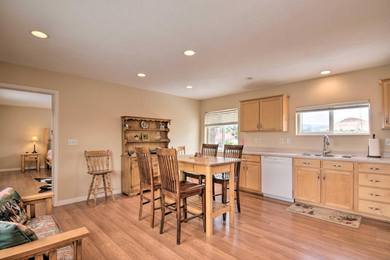 Charming Barn Apt In Boulder! Gateway To Parks! Bagian luar foto
