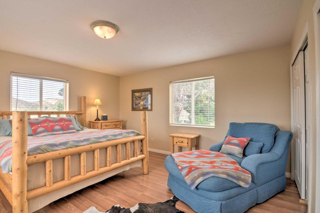 Charming Barn Apt In Boulder! Gateway To Parks! Bagian luar foto