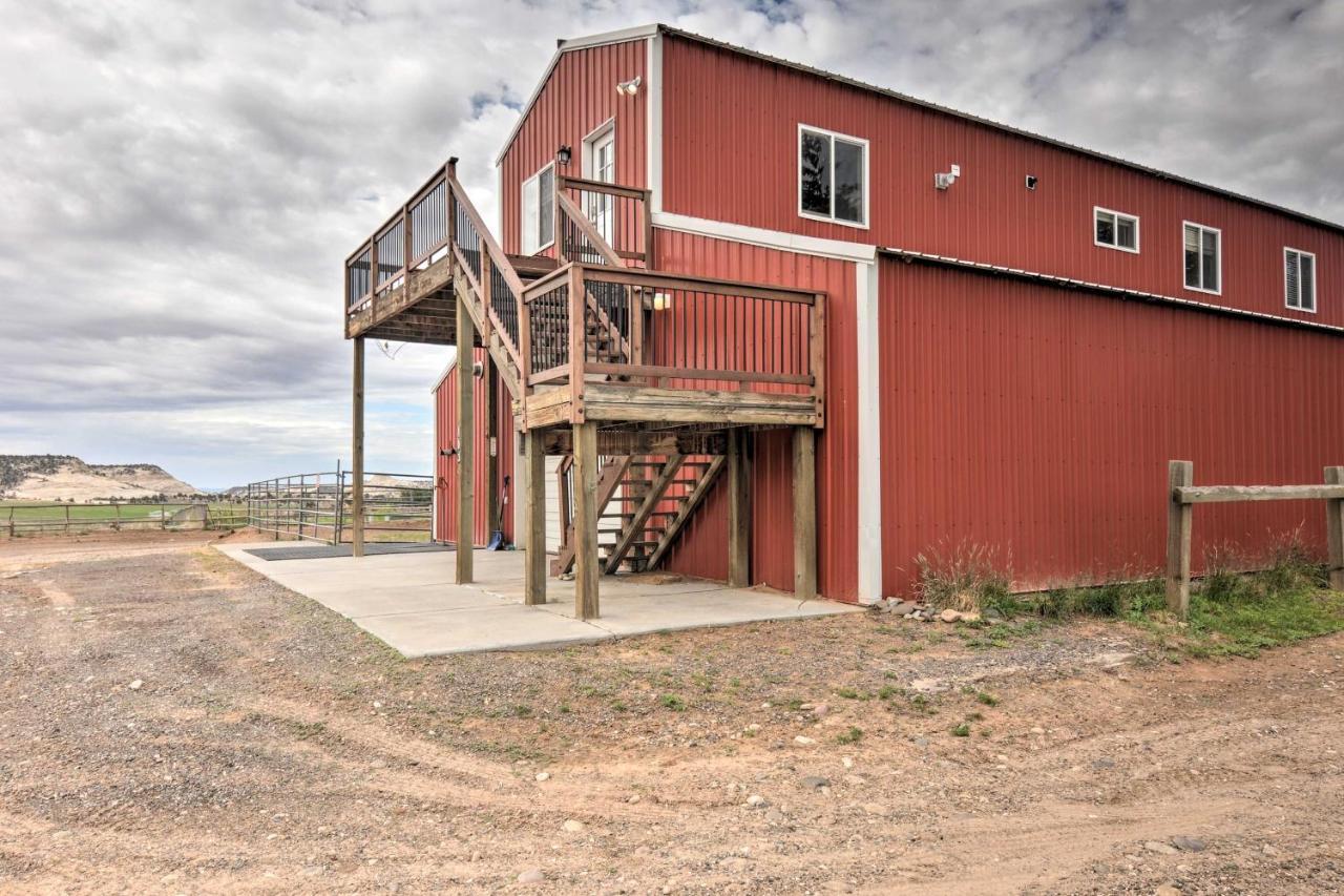 Charming Barn Apt In Boulder! Gateway To Parks! Bagian luar foto