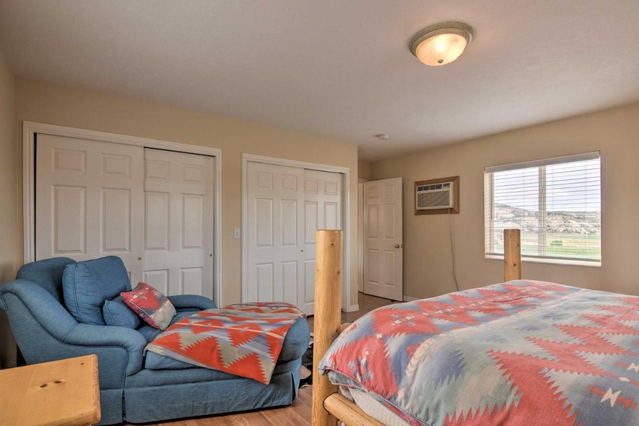 Charming Barn Apt In Boulder! Gateway To Parks! Bagian luar foto