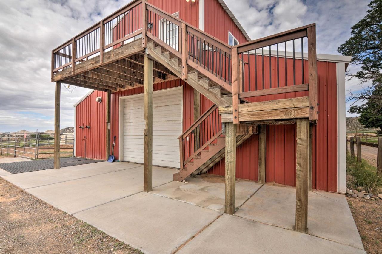 Charming Barn Apt In Boulder! Gateway To Parks! Bagian luar foto